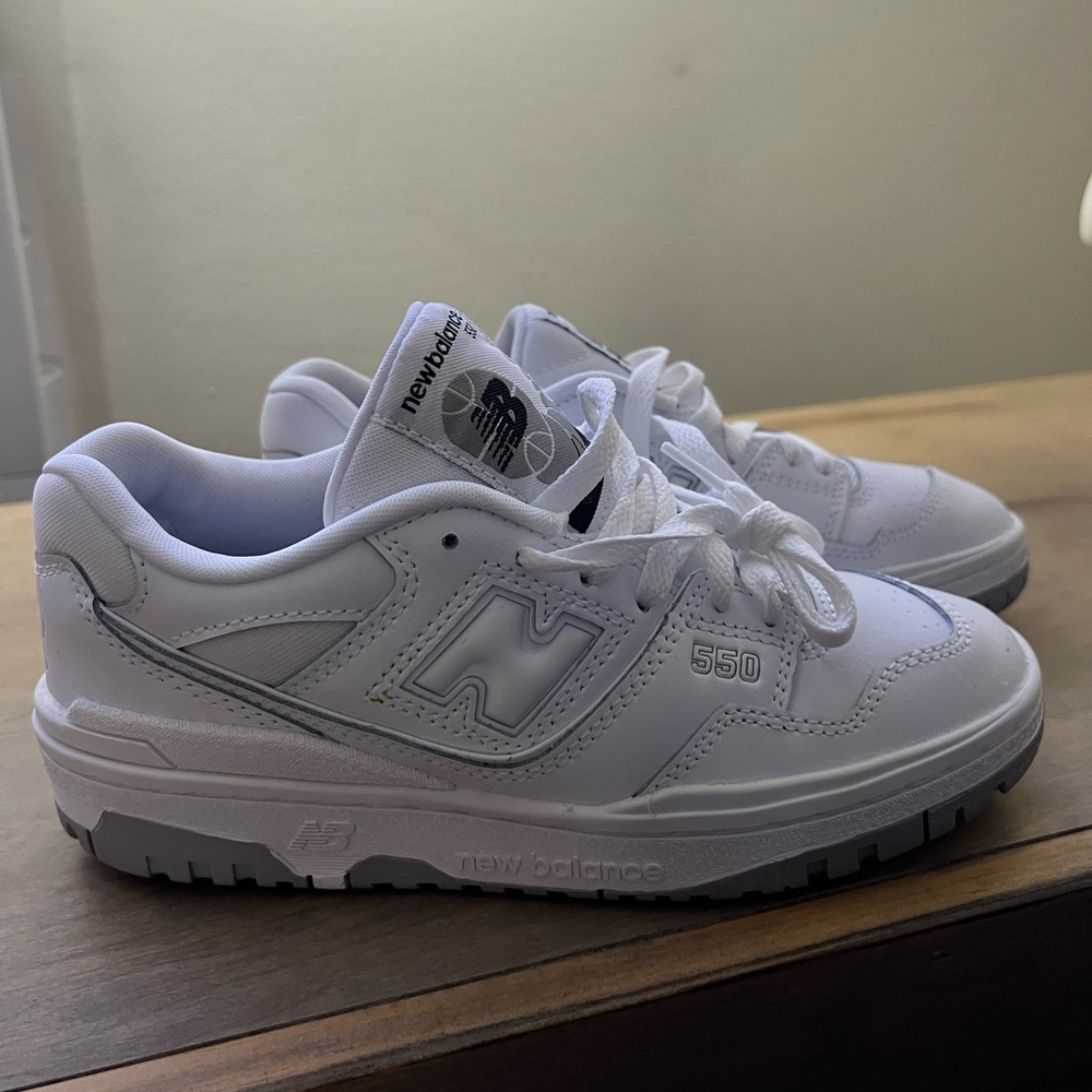 New balance 550